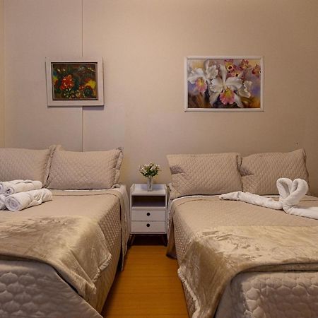 Apartamento Copacabana 200M Da Praia - Wifi Gratis - Cp5 Рио де Жанейро Екстериор снимка