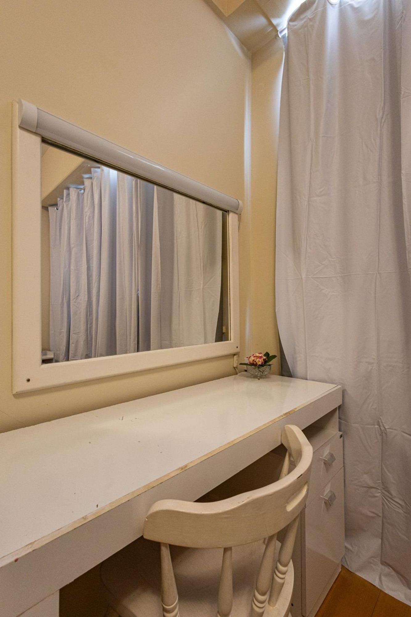 Apartamento Copacabana 200M Da Praia - Wifi Gratis - Cp5 Рио де Жанейро Екстериор снимка