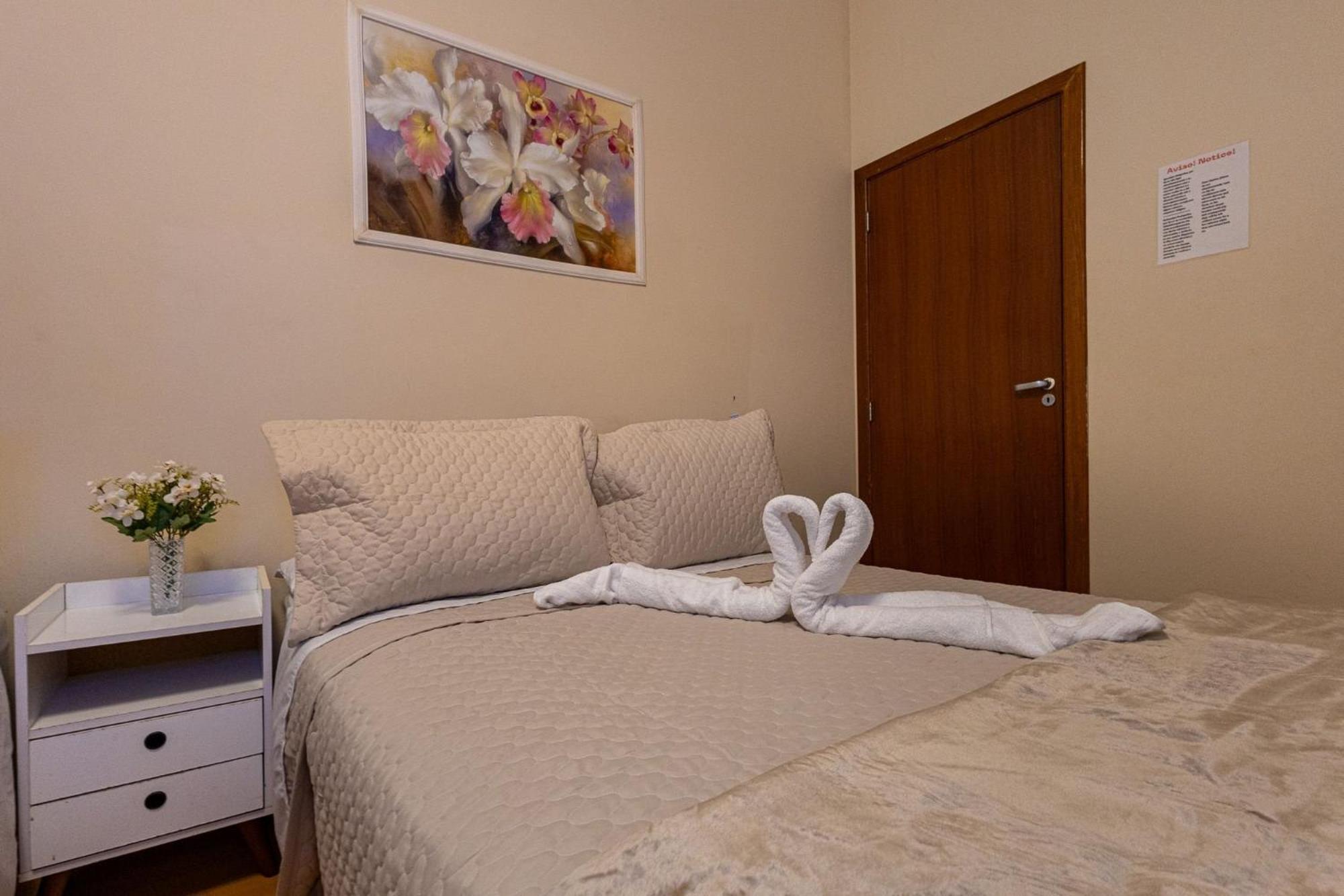 Apartamento Copacabana 200M Da Praia - Wifi Gratis - Cp5 Рио де Жанейро Екстериор снимка